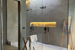 Gündoğan’da manzaralı, havuzlu lüks villa