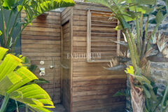 Gündoğan’da manzaralı, havuzlu lüks villa