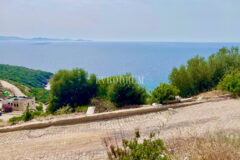 Milas Boğaziçi’nde İmarlı, Tam Deniz Manzaralı Arsalar