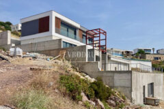 Milas Boğaziçi’nde İmarlı, Tam Deniz Manzaralı Arsalar