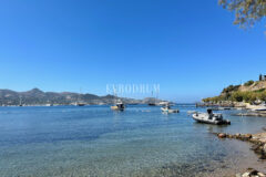 Denize 50 Metrelik Mesafede Kiralık Lüks Villa