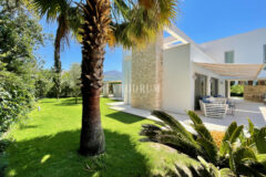 Havuzlu Yeni Villa, Sahile 5 Dakika Yürüme Mesafesinde, Haftalık Kiralık