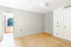 Bodrum Merkez’de Geniş Bahçeli, Deniz Manzaralı Tek Katlı Villa