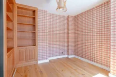 Bodrum Merkez’de Geniş Bahçeli, Deniz Manzaralı Tek Katlı Villa