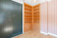 Bodrum Merkez’de Geniş Bahçeli, Deniz Manzaralı Tek Katlı Villa