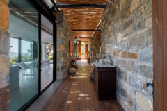 Ödüllü Mimar Tarafından Tasarlanmış Çağdaş Villa