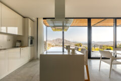 Ödüllü Mimar Tarafından Tasarlanmış Çağdaş Villa