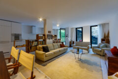 Ödüllü Mimar Tarafından Tasarlanmış Çağdaş Villa