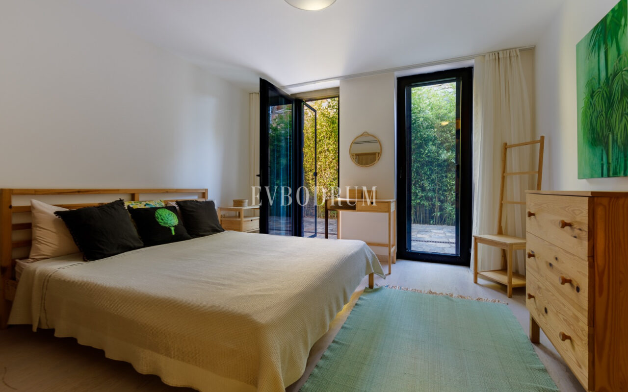 Ödüllü Mimar Tarafından Tasarlanmış Çağdaş Villa