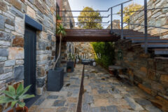 Ödüllü Mimar Tarafından Tasarlanmış Çağdaş Villa