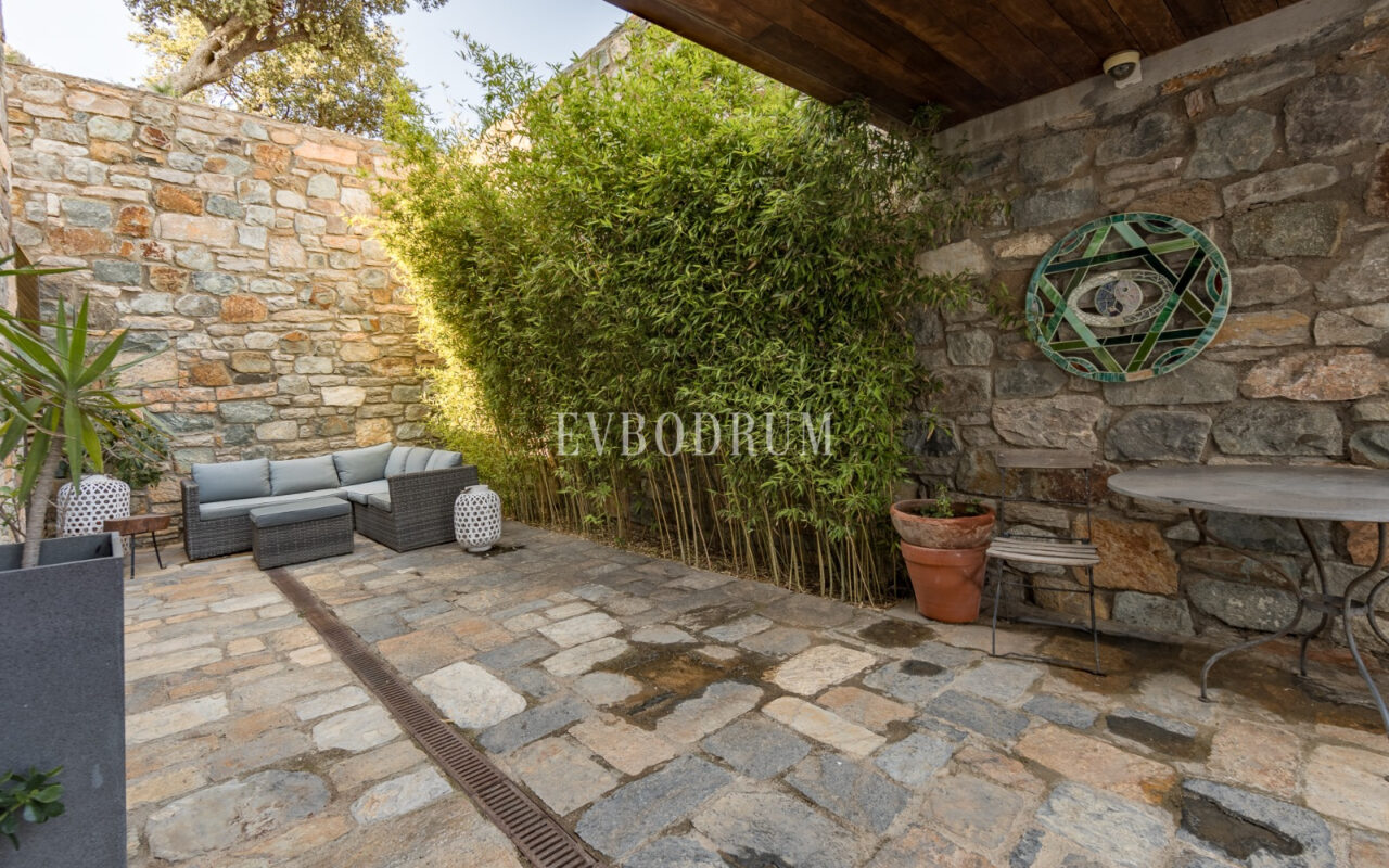 Ödüllü Mimar Tarafından Tasarlanmış Çağdaş Villa