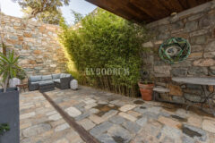 Ödüllü Mimar Tarafından Tasarlanmış Çağdaş Villa