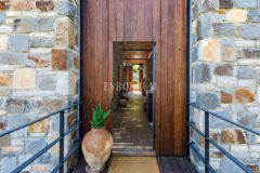 Ödüllü Mimar Tarafından Tasarlanmış Çağdaş Villa