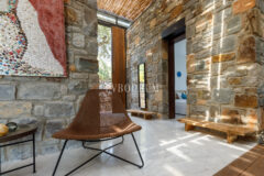 Ödüllü Mimar Tarafından Tasarlanmış Çağdaş Villa