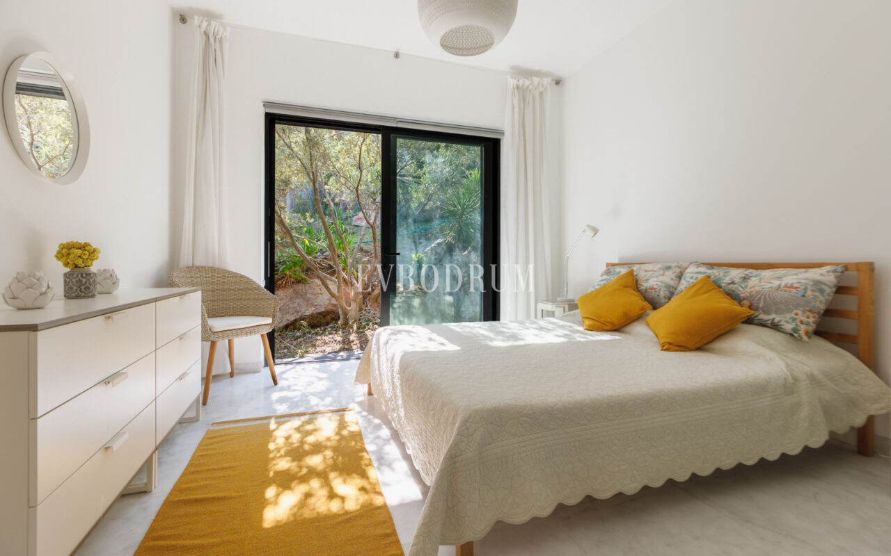 Ödüllü Mimar Tarafından Tasarlanmış Çağdaş Villa