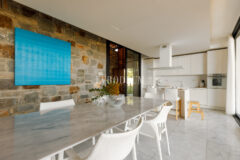 Ödüllü Mimar Tarafından Tasarlanmış Çağdaş Villa