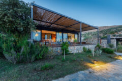 Ödüllü Mimar Tarafından Tasarlanmış Çağdaş Villa