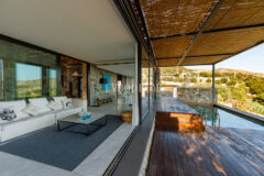 Ödüllü Mimar Tarafından Tasarlanmış Çağdaş Villa