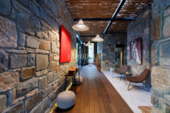 Ödüllü Mimar Tarafından Tasarlanmış Çağdaş Villa