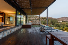 Ödüllü Mimar Tarafından Tasarlanmış Çağdaş Villa