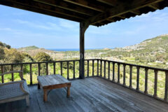 10.000 m2 Arsa İçinde 8 Bağımsız Taş Ev