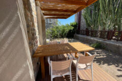 Yalıkavak, Küdür’de kullanışlı, müstakil ev