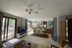 Yalıkavak, Küdür’de kullanışlı, müstakil ev