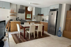 Yalıkavak, Küdür’de kullanışlı, müstakil ev