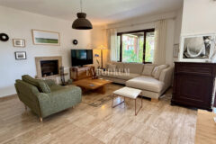 Çamlı Konakları, Gündoğan’da Doğa Manzaralı Geniş Ev