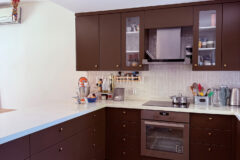 Çamlı Konakları, Gündoğan’da Doğa Manzaralı Geniş Ev