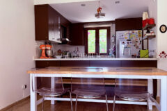 Çamlı Konakları, Gündoğan’da Doğa Manzaralı Geniş Ev