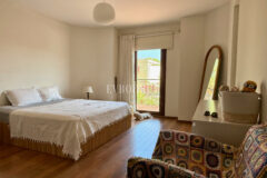 Çamlı Konakları, Gündoğan’da Doğa Manzaralı Geniş Ev