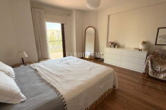 Çamlı Konakları, Gündoğan’da Doğa Manzaralı Geniş Ev