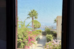 Çamlı Konakları, Gündoğan’da Doğa Manzaralı Geniş Ev