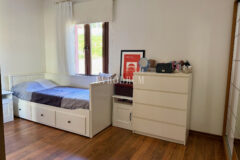 Çamlı Konakları, Gündoğan’da Doğa Manzaralı Geniş Ev