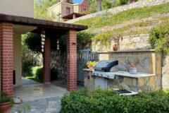 Çamlı Konakları, Gündoğan’da Doğa Manzaralı Geniş Ev