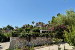 Çamlı Konakları, Gündoğan’da Doğa Manzaralı Geniş Ev