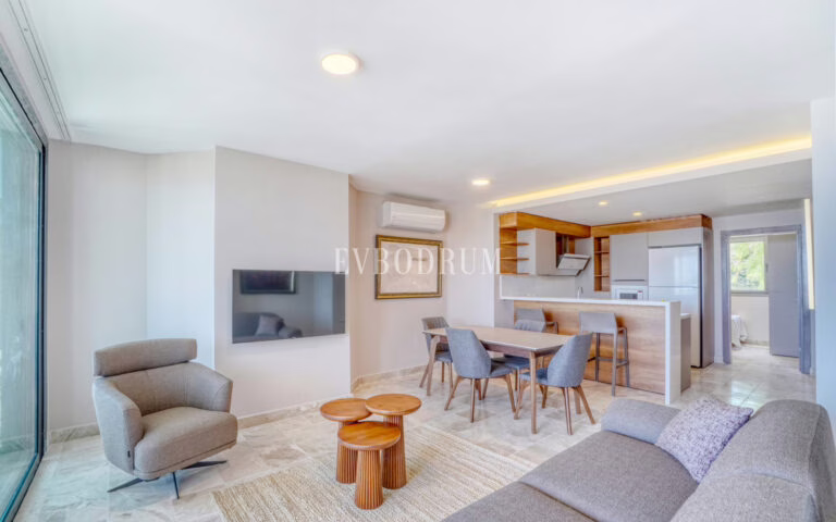 Türkbükü’nde Lüks Kiralık Rezidanslar – Dsc01046