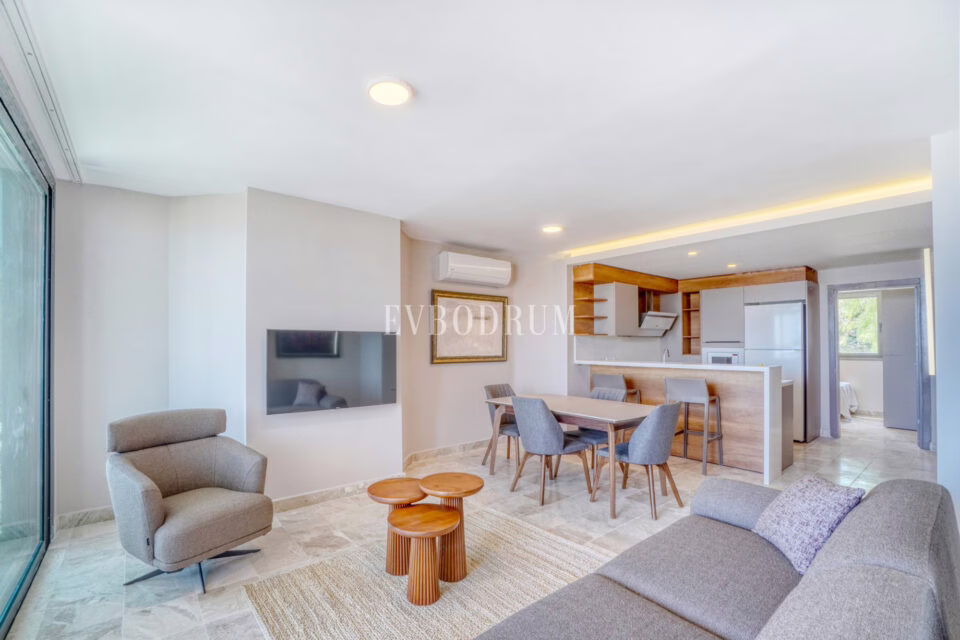 Türkbükü’nde Lüks Kiralık Rezidanslar – Dsc01046