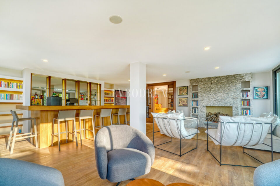 Türkbükü’nde Lüks Kiralık Rezidanslar – Dsc01538