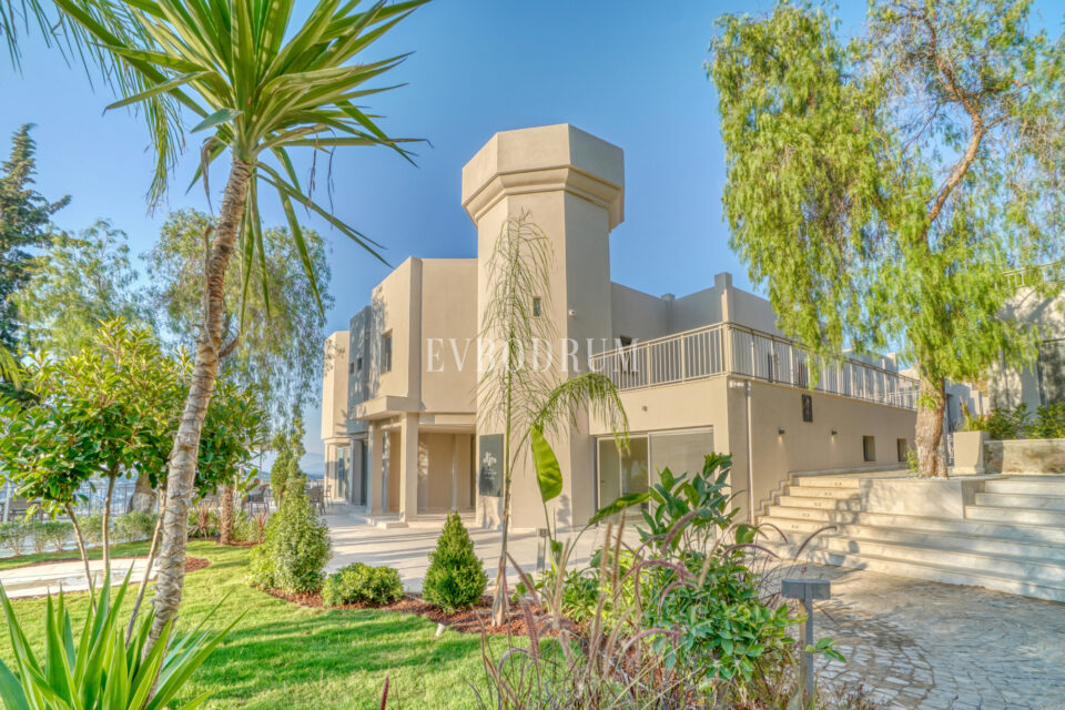 Türkbükü’nde Lüks Kiralık Rezidanslar – Dsc01672