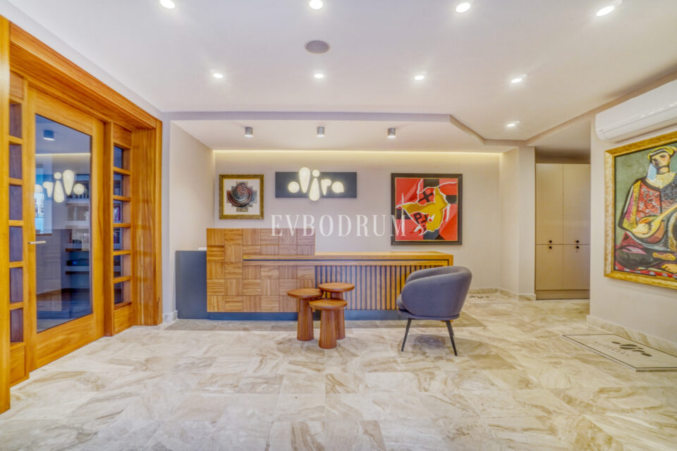 Türkbükü’nde Lüks Kiralık Rezidanslar – Dsc02006