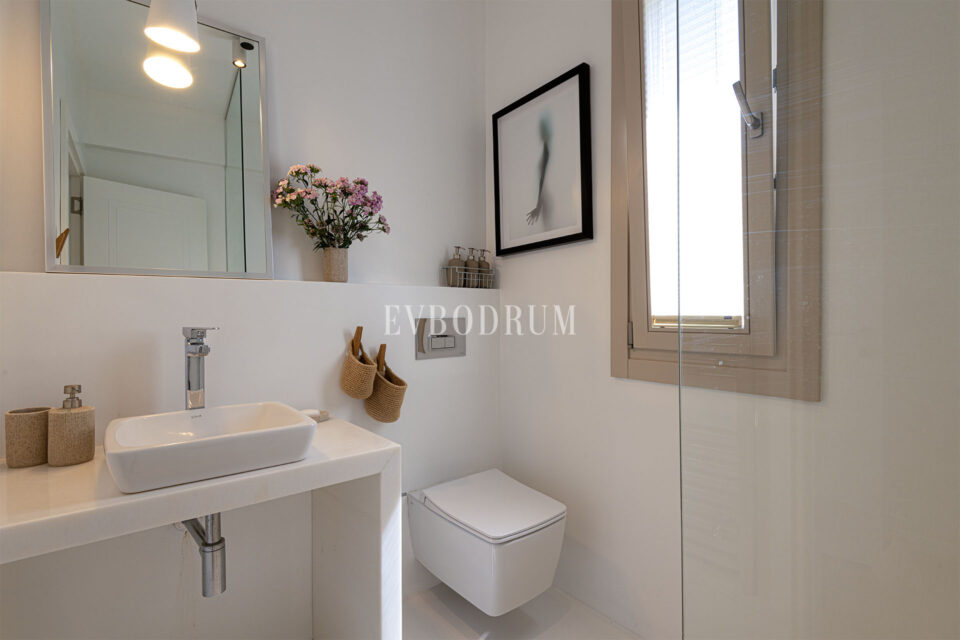 Misafir evi, havuz ve 5.025 m2 peyzajlı bahçesiyle eşsiz villa – Exceptional Villa And Guest House With Large Plot And Pool 689203Ac0B6D5