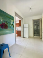 An apartment with beautiful sea views and roof terrace – Img