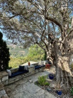 Yalıkavak’ta havuzlu ve misafirhaneli otantik taş villa – Img