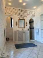 Yalıkavak’ta havuzlu ve misafirhaneli otantik taş villa – Img