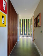 Gündoğan’da manzaralı, havuzlu lüks villa – Img