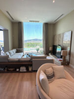 Gündoğan’da manzaralı, havuzlu lüks villa – Img