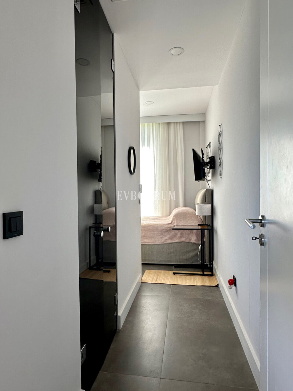 Gündoğan’da manzaralı, havuzlu lüks villa – Img