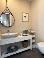 Gündoğan’da manzaralı, havuzlu lüks villa – Img